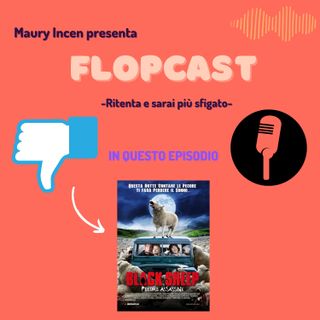 FLOPCAST EP 2 BLACK SHEEP
