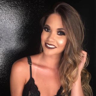 Bruna Heloisa