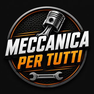 Meccanica Per Tutti