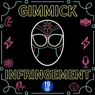 Gimmick Infringement's Year End Awards - 2023