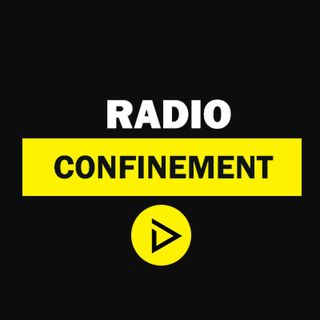 Radio Confinement