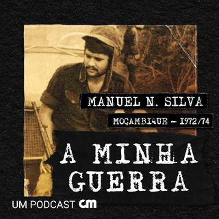 Manuel Neves da Silva – Depois de 74 conheceu o inimigo