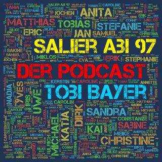 Folge 10 - Tobias Bayer