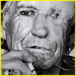 Le 10 volte in cui Keith Richards è quasi morto