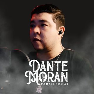 Dante Morán
