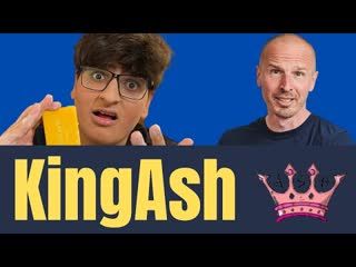 4 chiacchiere con KingAsh