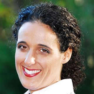 CHI FOR YOURSELF guest: Michelle Fondin