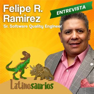 Oportunidades en USA para todos los latinos | Latinosaurios | Latinos Empresarios | Ep. 04