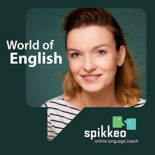 WE 040 - Jak nauczyć się mówić po angielsku?