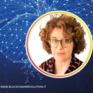 Tutte le novità di Blockchain Revolution. Donatella Maisto ci parla dei corsi e dell’apertura del Summit il 29 Novembre