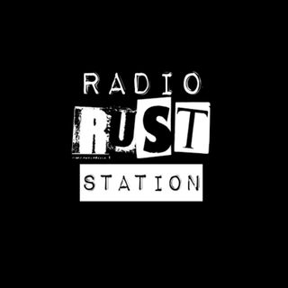 RadioRust Station