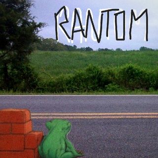 Rantom Podcast