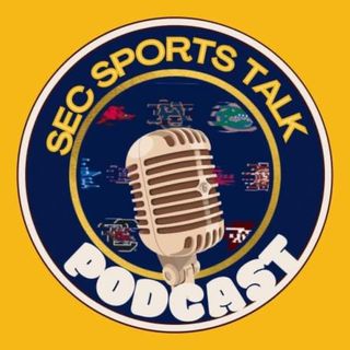 SEC Sports Talk Podcast