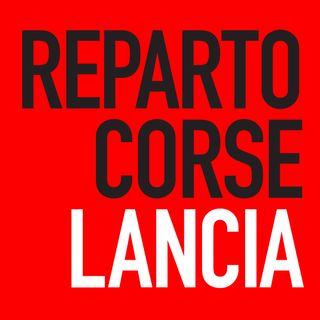 La presentazione del nuovo libro "Reparto Corse Lancia - Beta Silhouette, LC1, LC2"