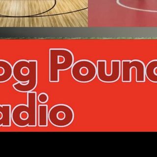 Dog Pound Radio EP 3:  FM AD Jeff Lamb