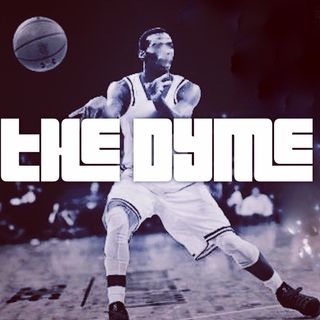 Episode 3 - The Dyme