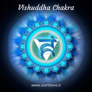 Vishuddha Chakra