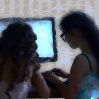 Girls Guide to Coding