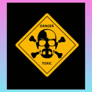 TIKTOK CHARO_Toxic positivity is the act of avoiding, suppressing, or rejecting negative emotions or experiences