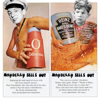 68: Breaking Mayberry Sells Out