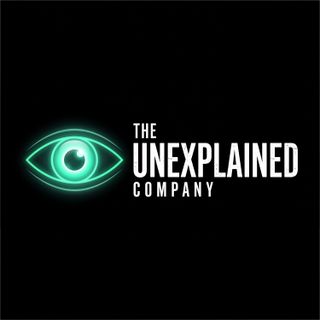 The Unexplained Company