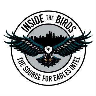 Philadelphia Eagles vs. San Francisco 49ers | Inside The Birds Pregame Live | NFC Championship