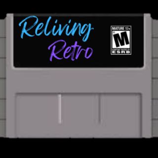 Reliving Retro Trailer