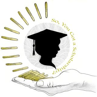 3.06: Journey to Grad School (3) - Choosing a program