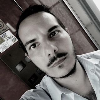 Cristiano M.G. Faranna