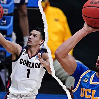 College Ball Show: NCAA Tourney Final Four Preview, Banter, & Predictions!