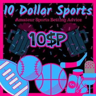 10 Dollar Sports