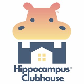 201: Hippocampus Clubhouse En Español: El Ninja Ansioso