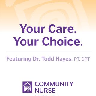 Community Nurse