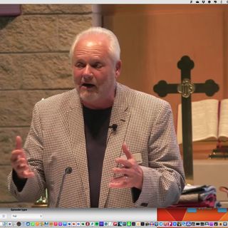 A Good Sermon