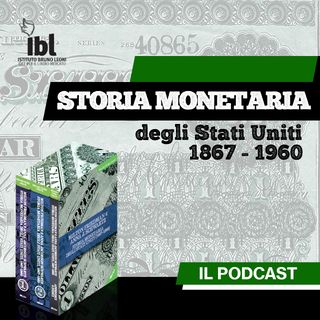 Storia Monetaria degli Stati Uniti