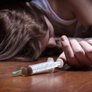 La epidemia del siglo XXI: Las sobredosis