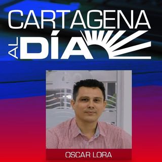 Cartagena al Dia May 05 - 2022