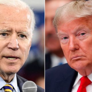People’s Court - Episode 84 - Trump Vs. Biden Sexual Assault Allegations - Where Are the WOMEN In All This?