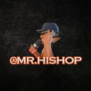 His Hop Radio App Walkthrough with Mr. His Hop!