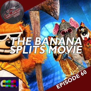 The Banana Splits Movie (2019)