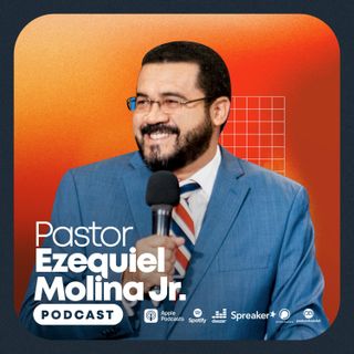 Conversando Santiago Ponciano Padre y Ezequiel Molina Jr.