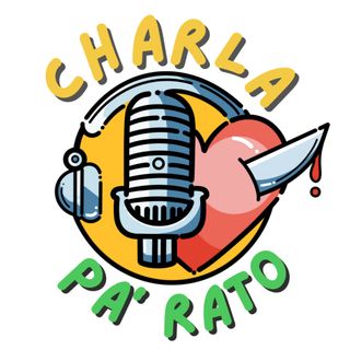 charlaparato