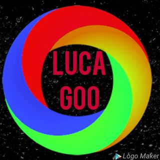 luca goo