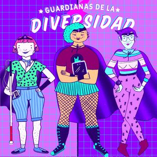 Arcoíris digital: Rompiendo barreras