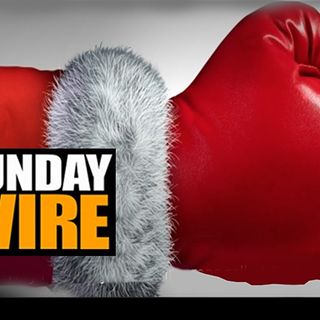 ACR & 21WIRE Boxing Day Special - Pt 2. (Reupload)
