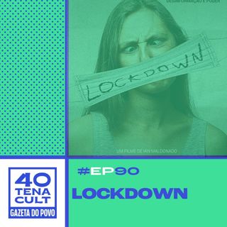 Quarentena Cult #90: Lockdown: os dados reveladores que a imprensa não quer publicar