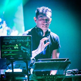 DJ Alextronic