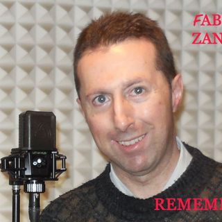 Fabrizio Zaniol Tenore