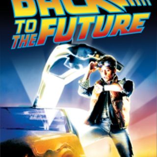 Episode 33 - Back To The Future