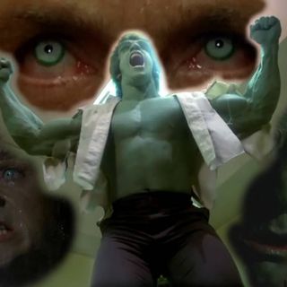 REPEAT - Episode 02 - The Incredible Hulk